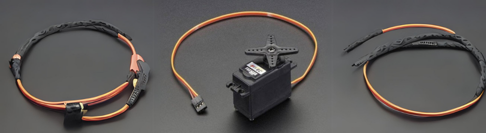 Arduino Tutorial - Servo