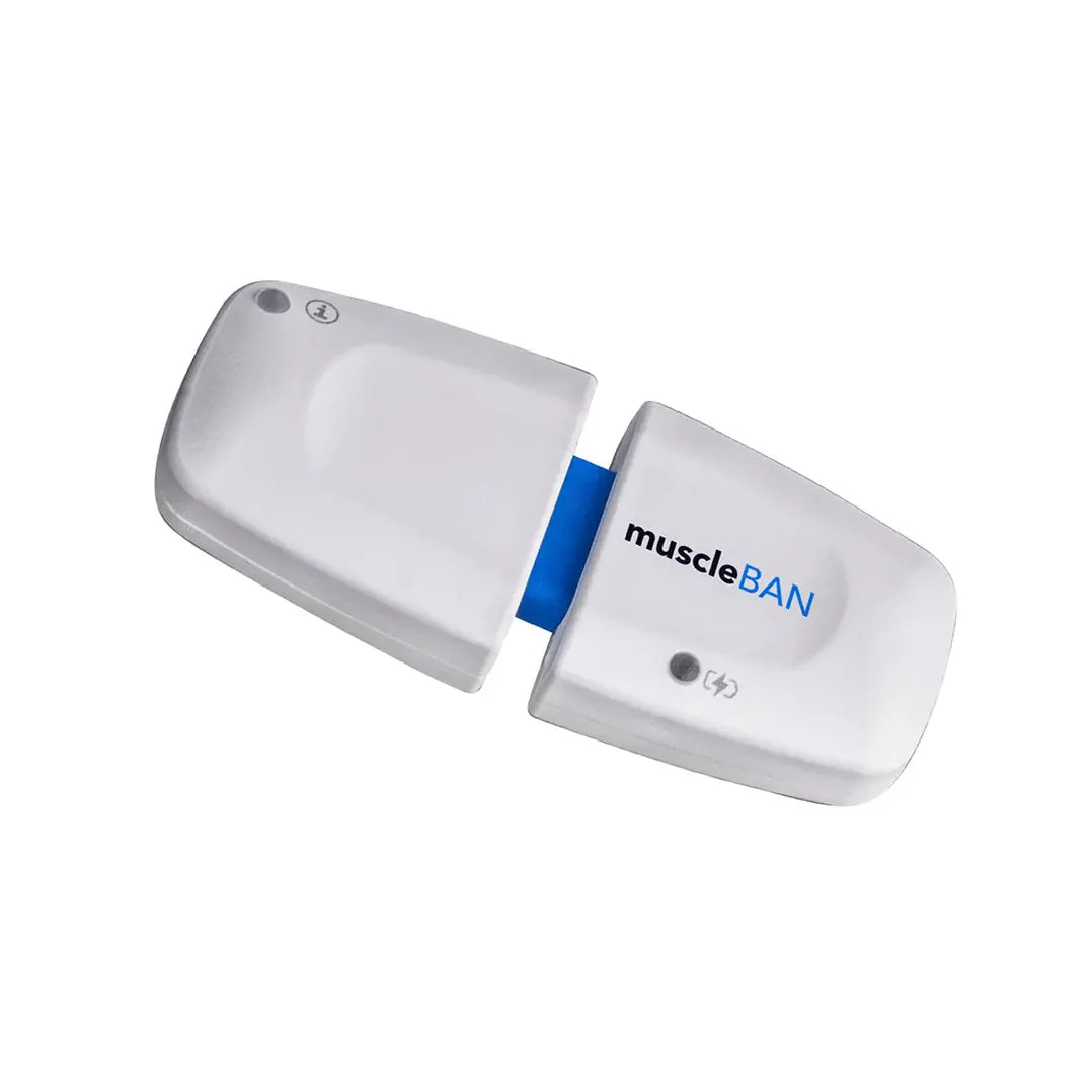 Biosignalsplux muscleBAN BLE