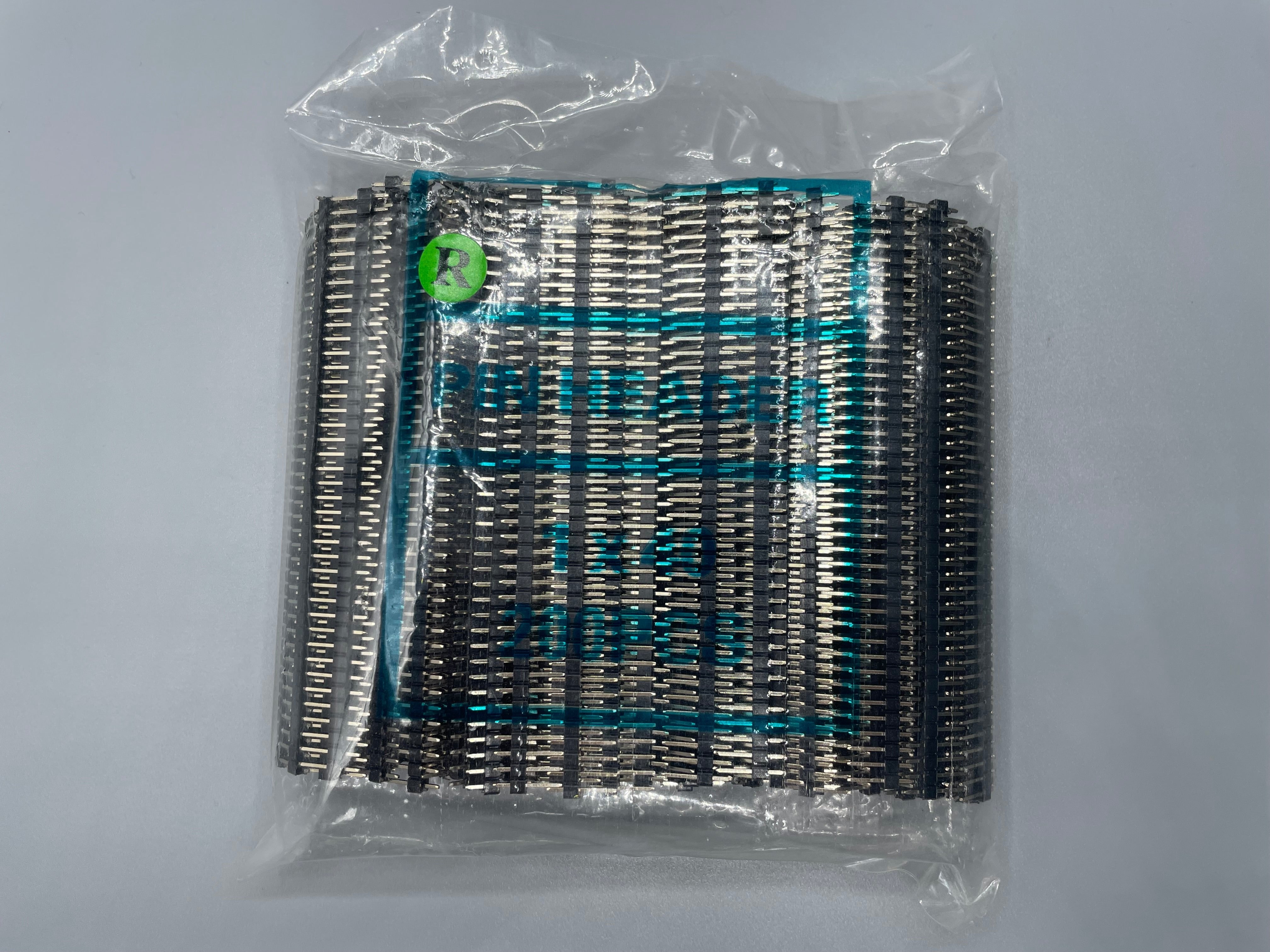 abtrennbare 40-polige Stiftleiste (200er Pack)