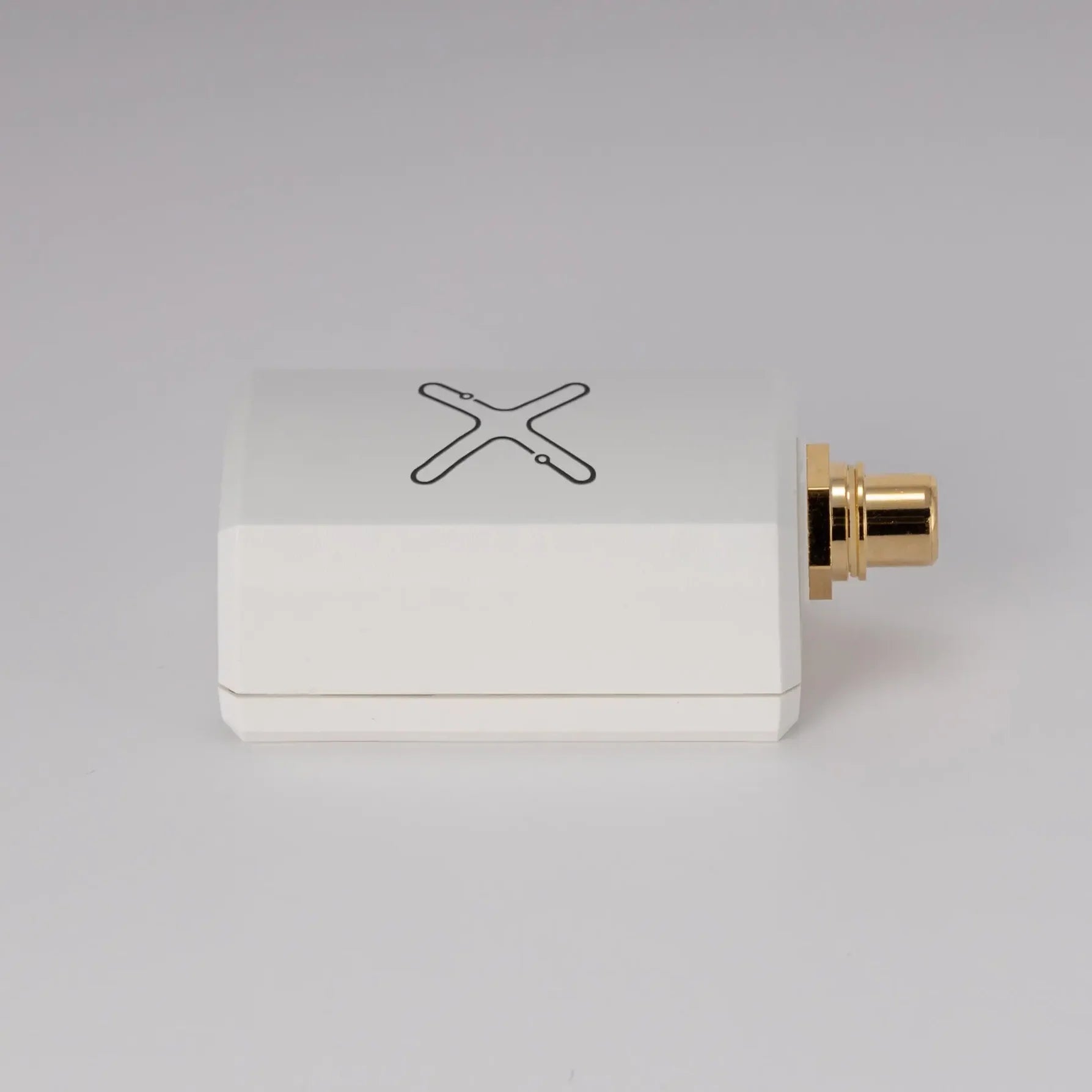 Biosignal splux adapter for third-party sensors (analog signals)