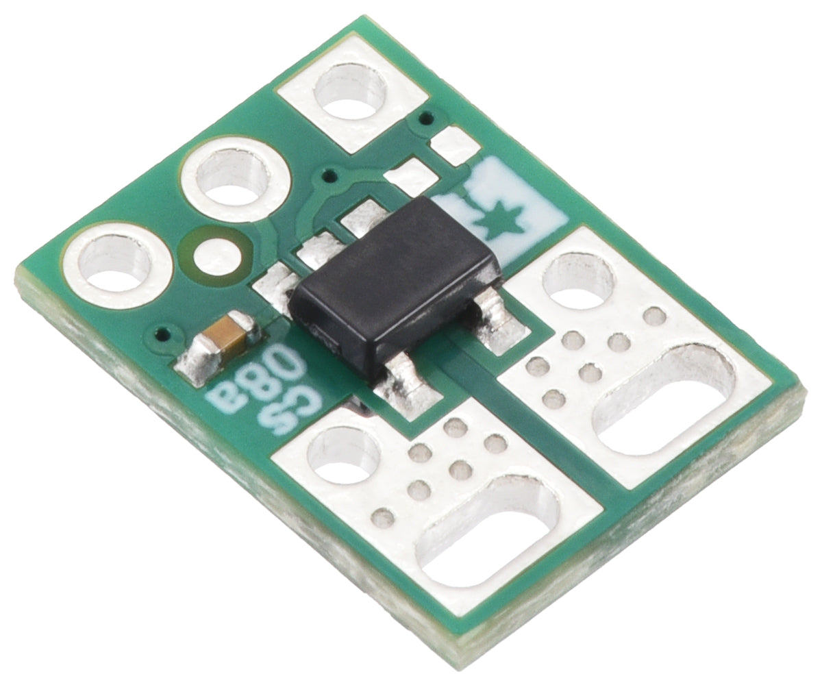 ACS37041KLHBLT-010B5 Stromsensor Micro Carrier -10A to +10A, 5V