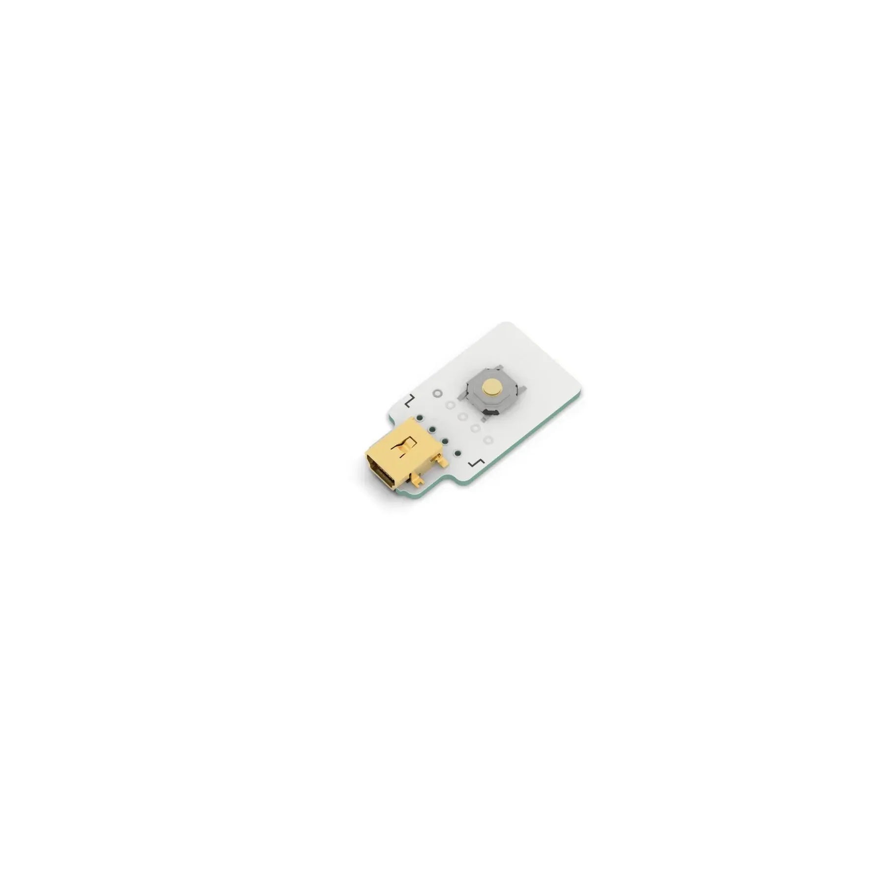 BITalino Pushbutton (BTN) UC-E6