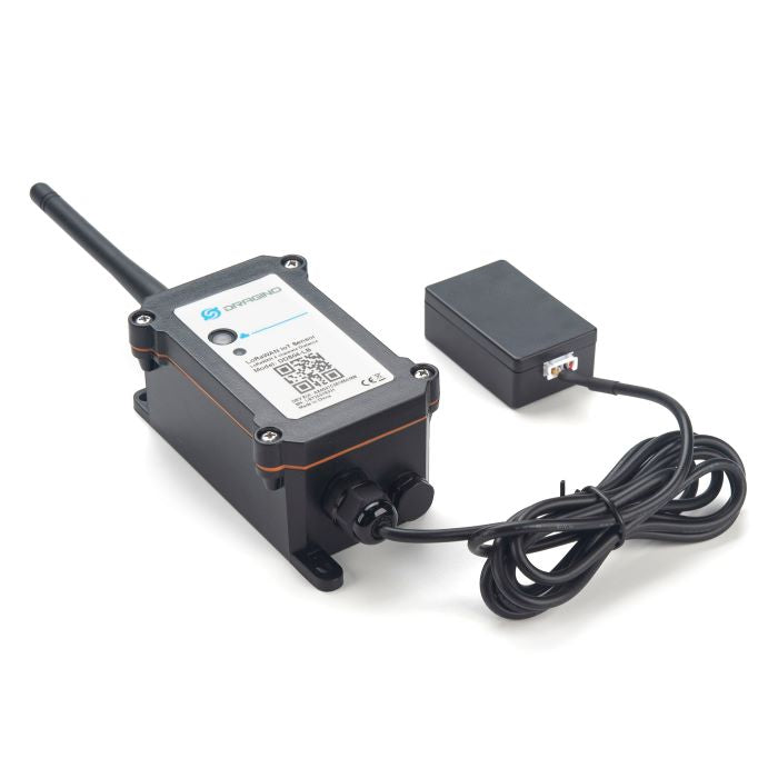 Dragino DDS04-LB-EU868 LoRaWAN 4-Kanal LoRaWAN Distanzsensor