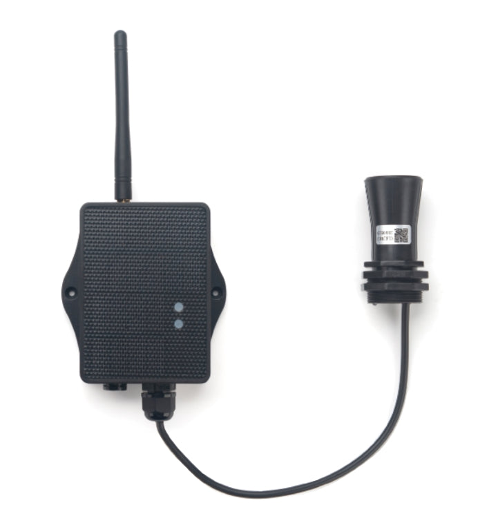 Dragino DDS75-LS-EU868 solar powered LoRaWAN Distance Detection Sensor