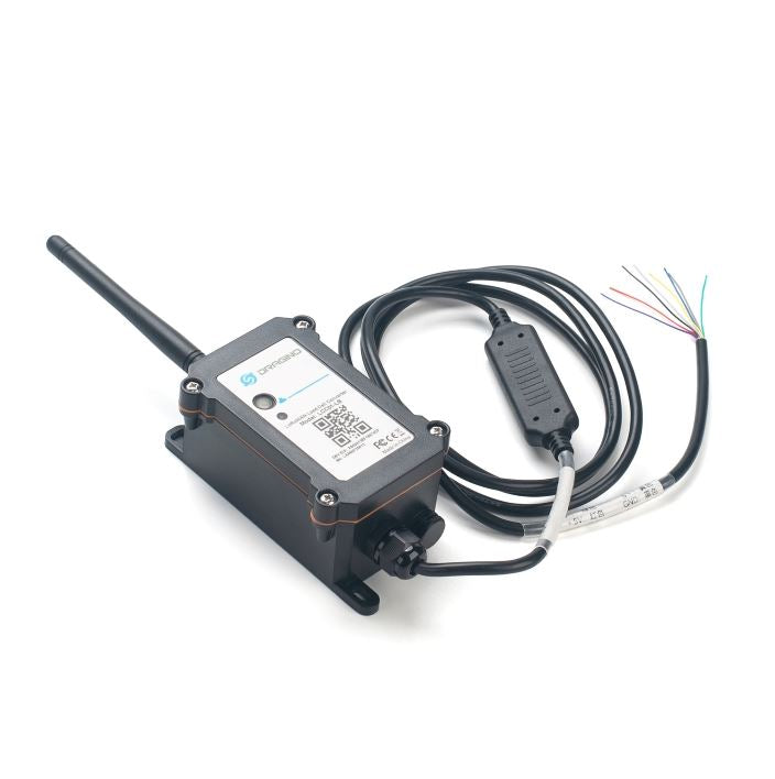 Dragino LCC01-LB-EU868 LoRaWAN Load Cell Converter