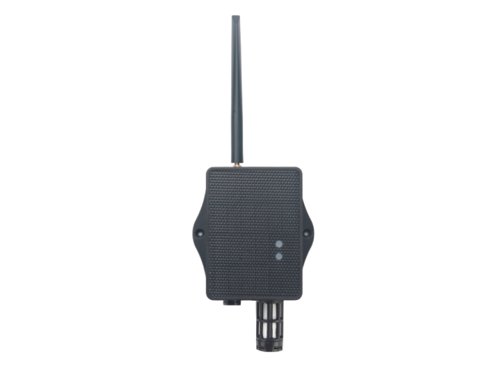 Dragino S31B-KS-GE Solarbetriebener LTE CAT-1 Wasserdichter Outdoor Temperatur- & Feuchtigkeitssensor