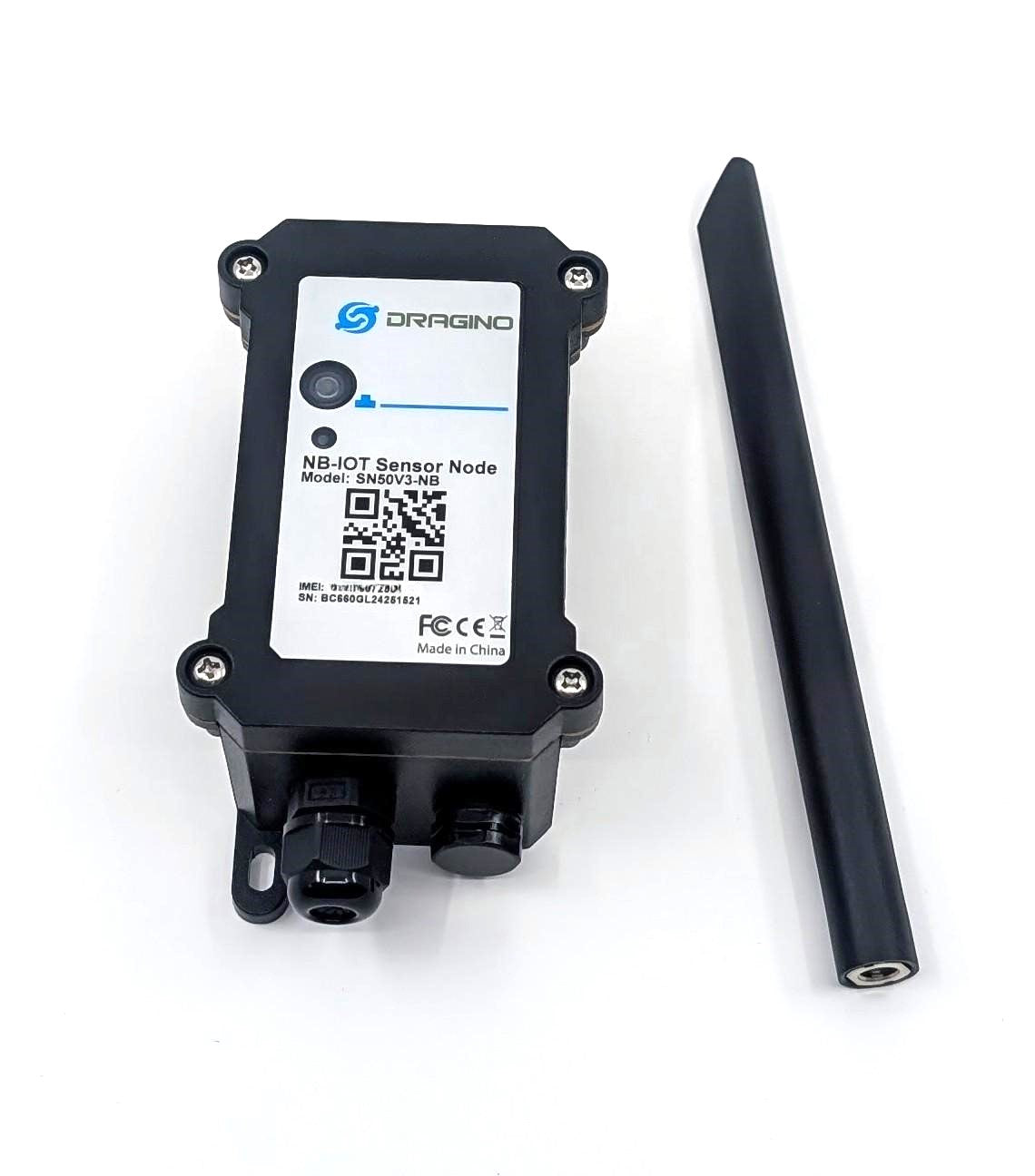 Dragino SN50V3-NB-GE-M12 NB-IoT Sensor Node