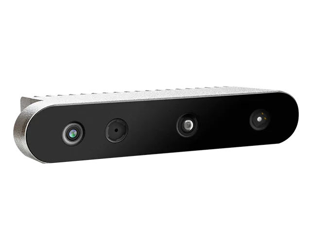 YDLIDAR HP60C 3D-Tiefenkamera mit Strukturlicht