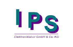 Logo der IPS Elektroniklabor GmbH & Co. KG