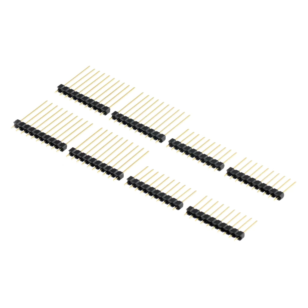 Crazyflie Männliche Deck-Anschlussleisten (Pin-Header)