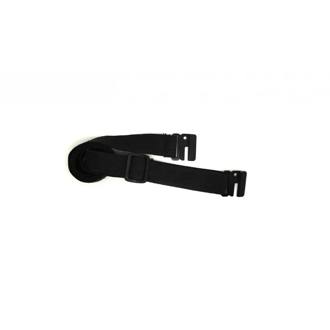 Plux replacement chest strap for the breathing sensor (PZT)