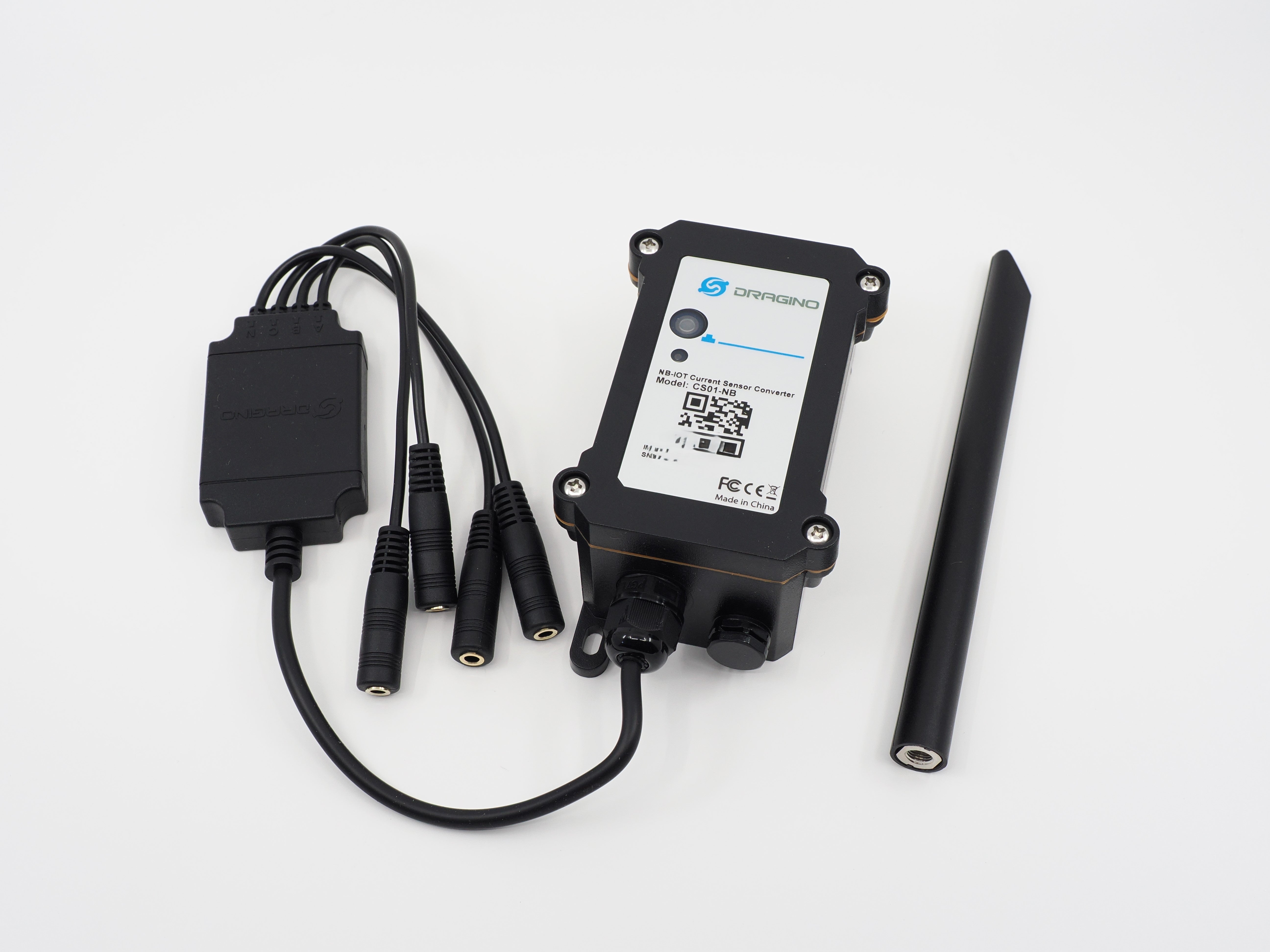Dragino CS01-NB-GE NB-IoT current sensor