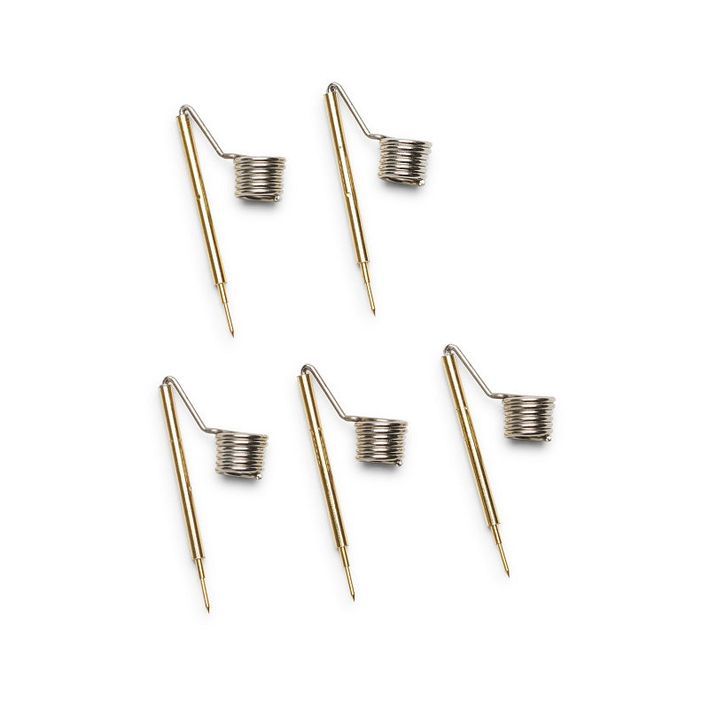 Sensepeek 5x Ground spring needle 3,5mm