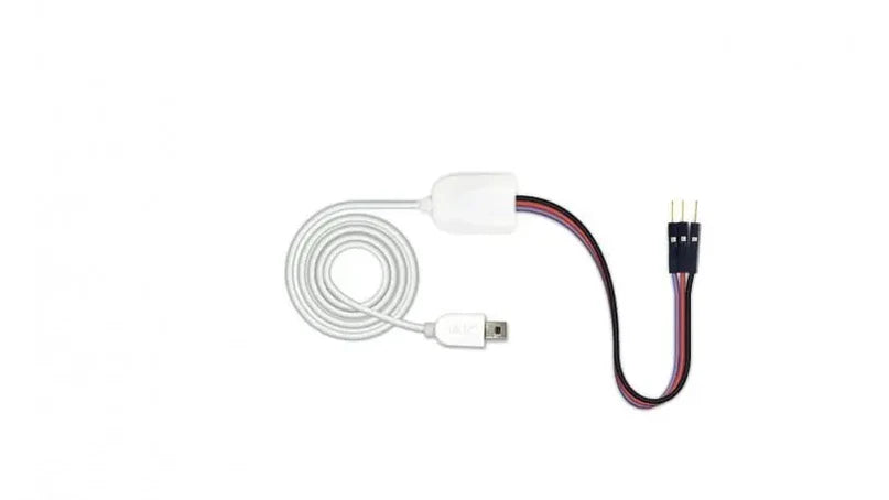 Plux Arduino Sensor Cable
