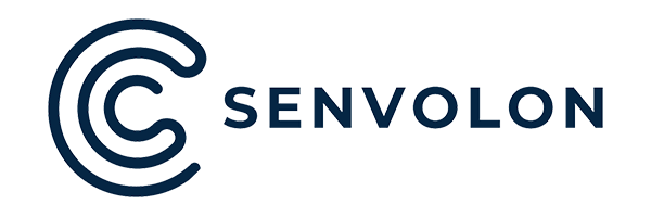 Logo der SENVOLON GmbH
