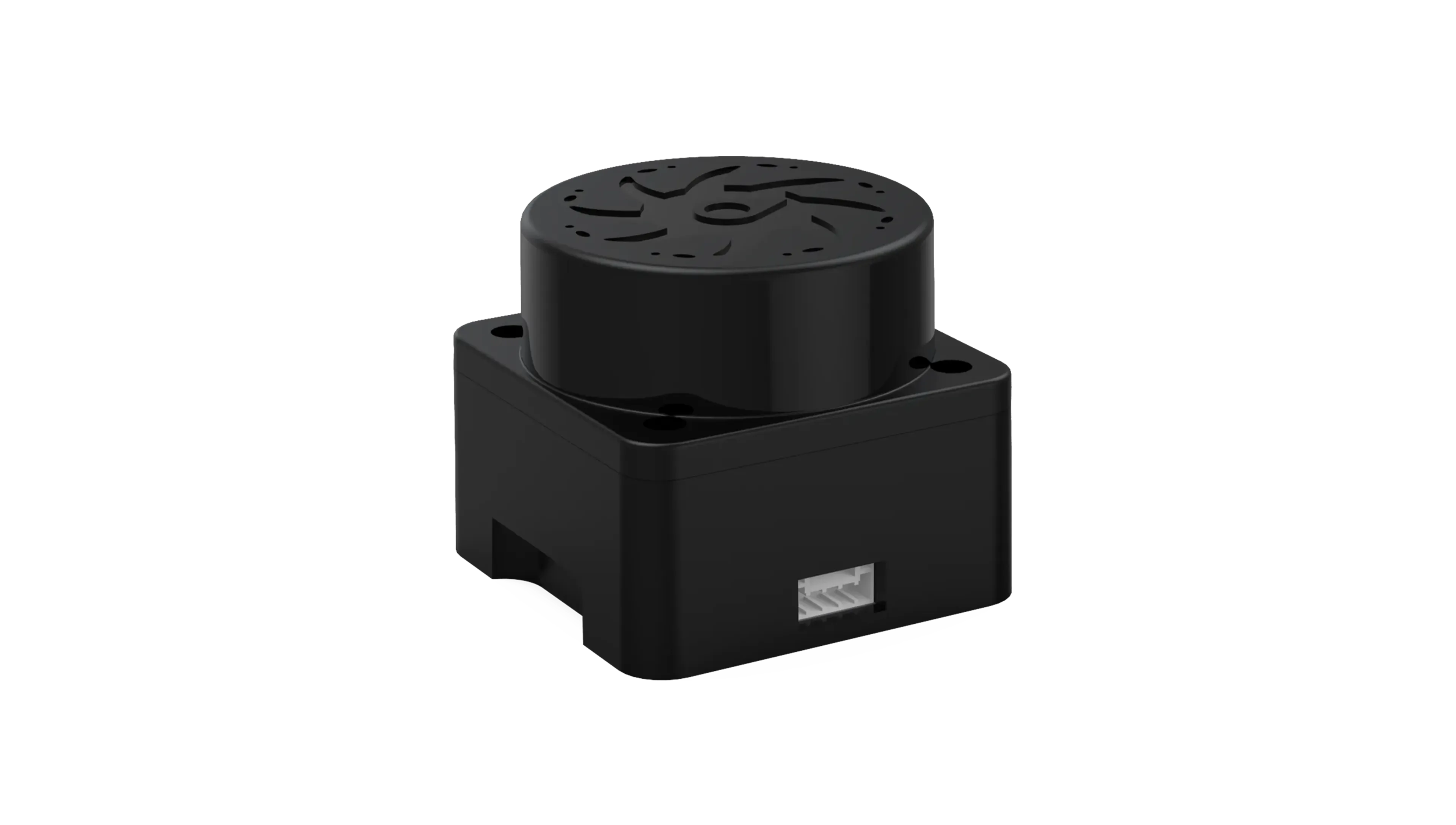 YDLIDAR T-mini Plus 360° 2D-LiDAR-Sensor