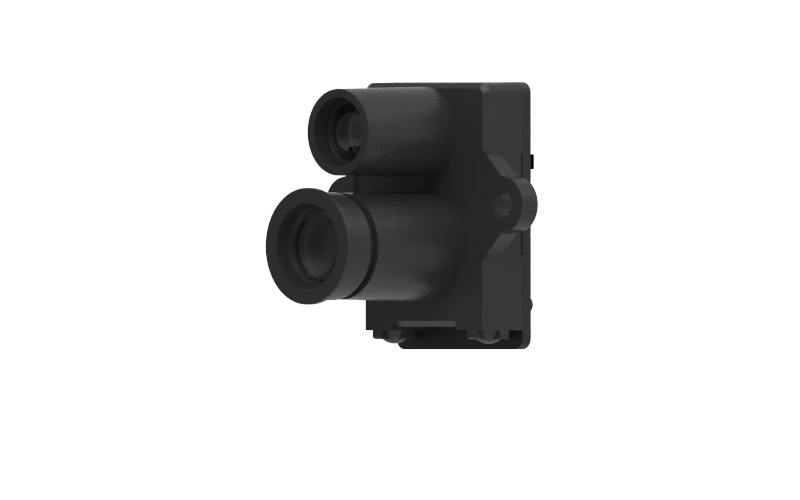 Benewake TF-UW500 Unterwasser-Einzelpunkt-LiDAR