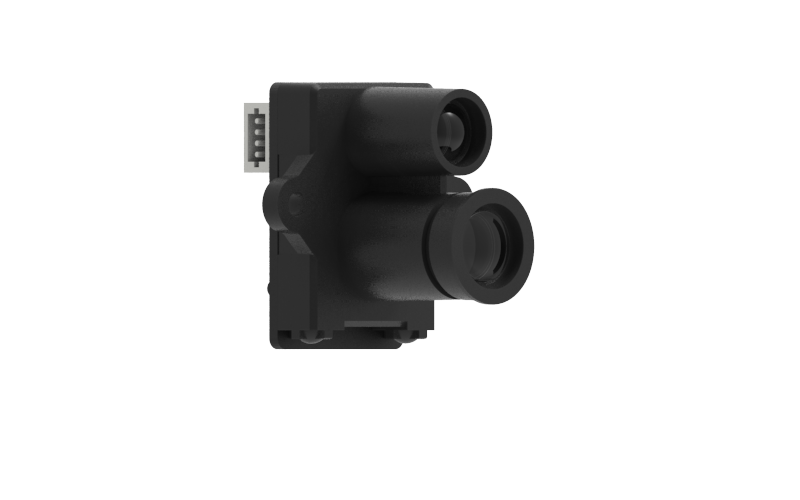 Benewake TF-UW500 Unterwasser-Einzelpunkt-LiDAR