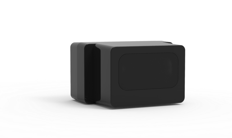 Benewake TFA300 LiDAR sensor with 300m range and IP67 protection