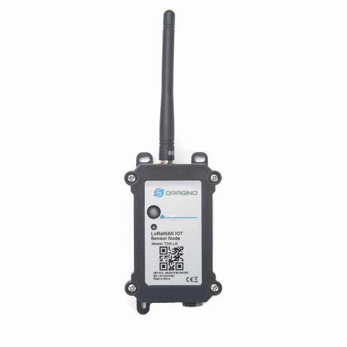 Dragino TS01-LB-EU868 LoRaWAN Tilting Sensor