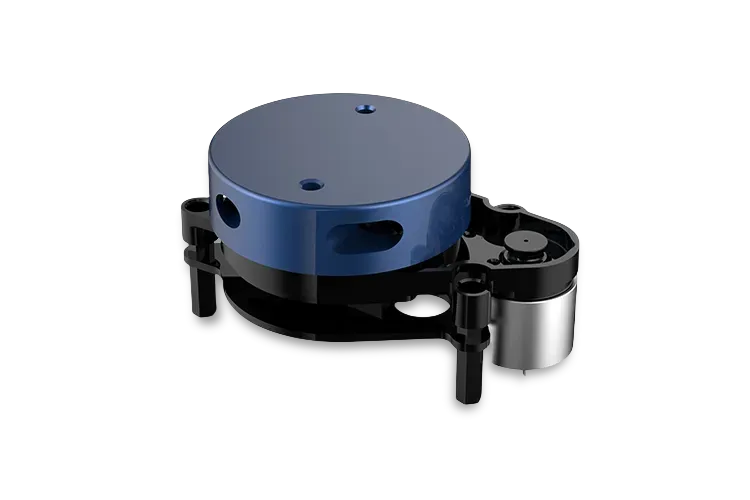 YDLIDAR X2 360° 2D-LiDAR-Sensor
