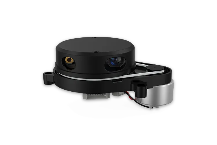 YDLIDAR X4 Pro 360° 2D-LiDAR-Sensor