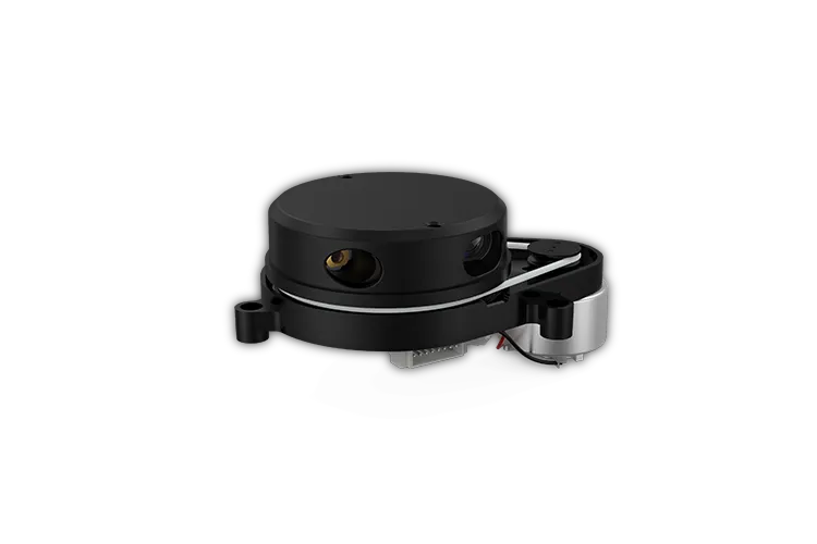 YDLIDAR X4 Pro 360° 2D-LiDAR-Sensor