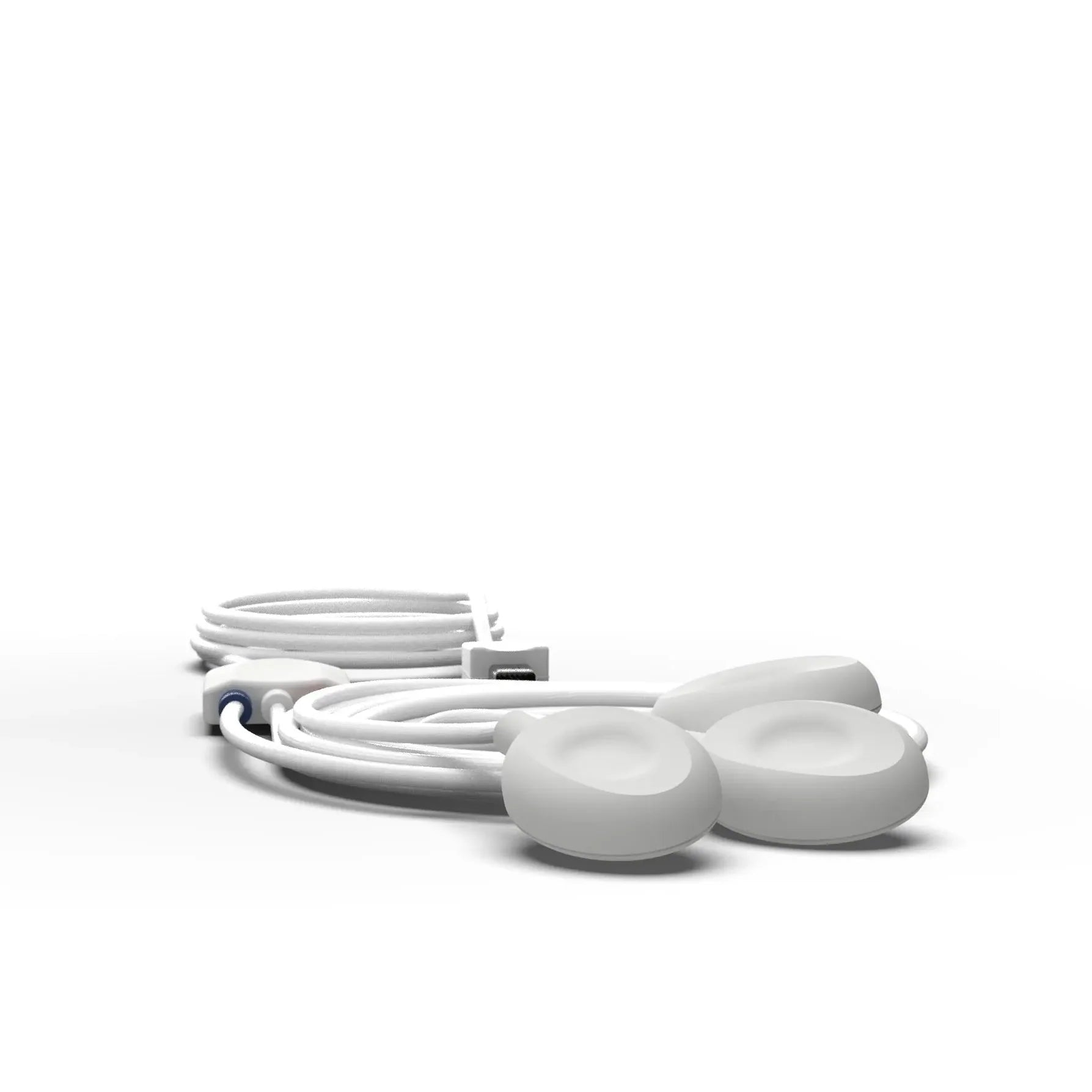 Biosignalsplux-Sensor für Elektrogastrografie (EGG)