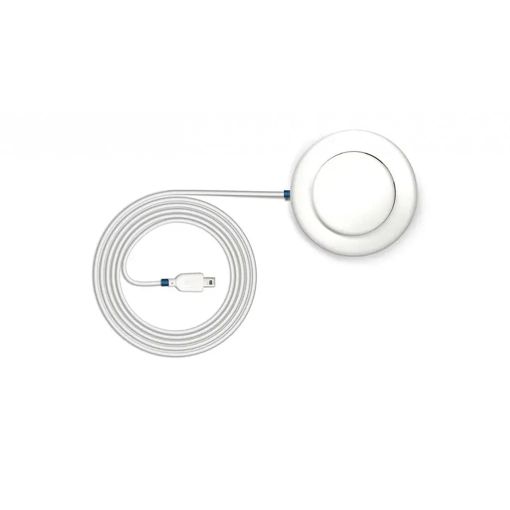 Biosignalsplux Fußschalter