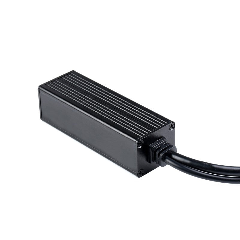 Waveshare Industrial Gigabit PoE Splitter, 5V 5A Type-C