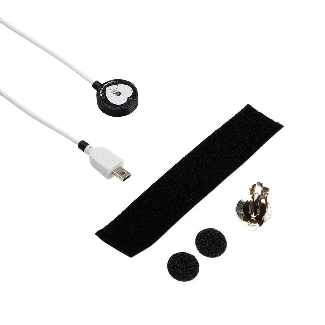 Bitalino Photoplethysmography (PPG) Sensor