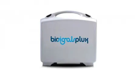Biosignalsplux transport and storage case