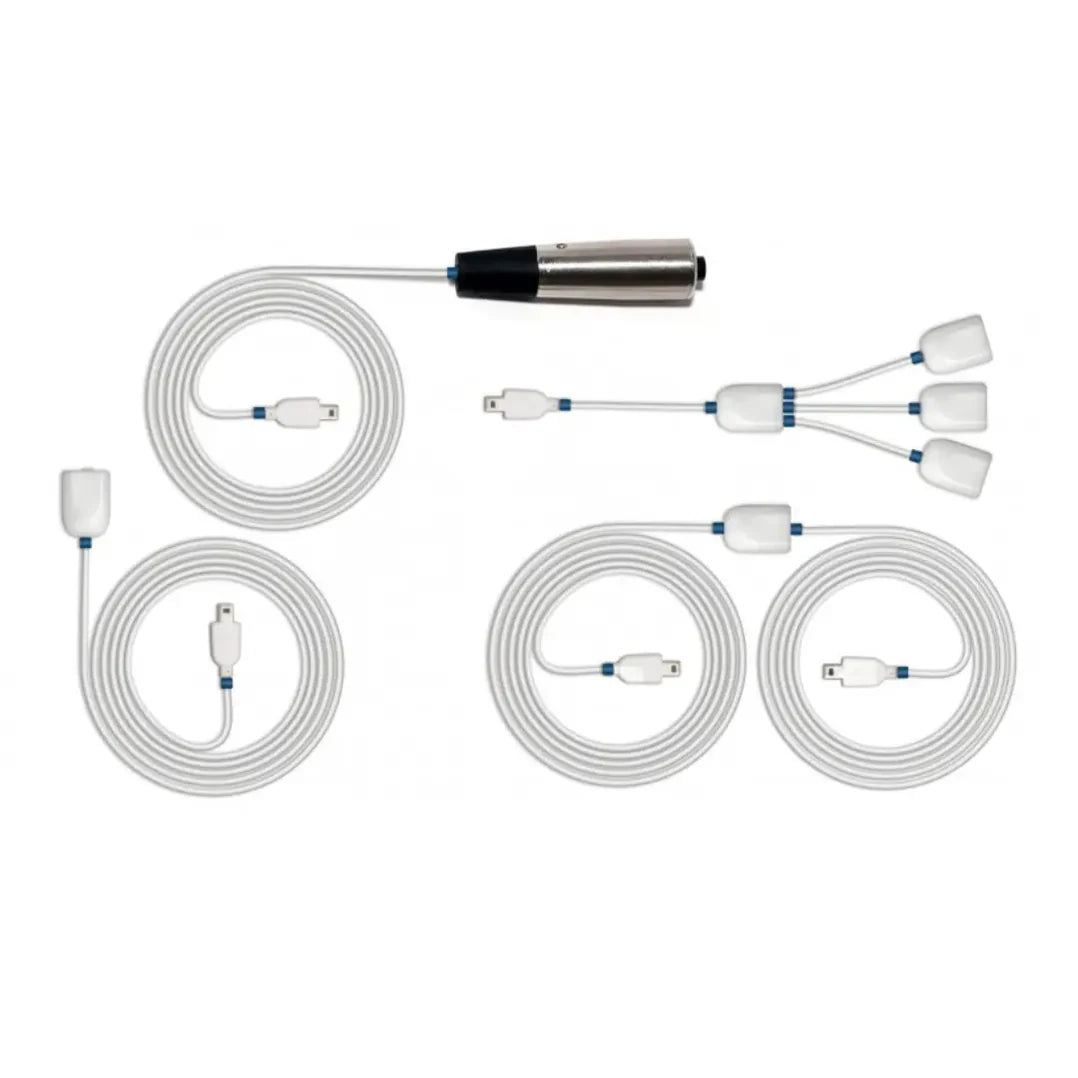 Biosignalsplux synchronization kit (SYNC)