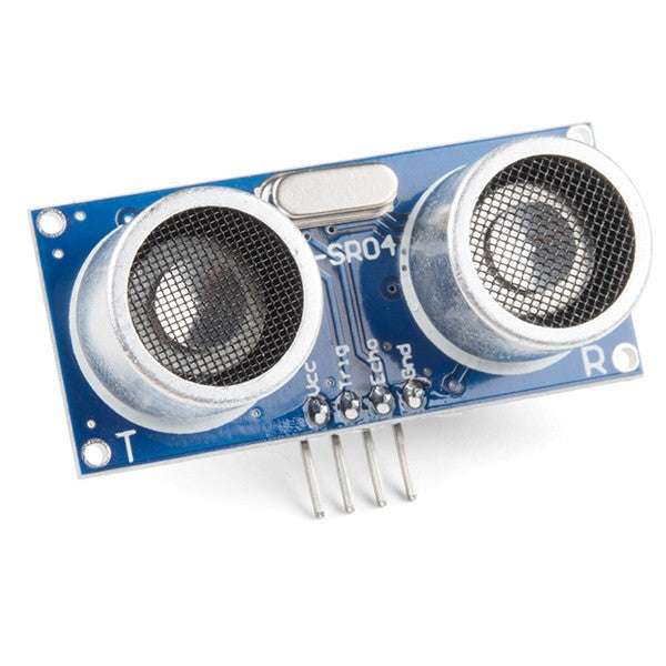 SparkFun Ultrasonic Sensor - HC-SR04