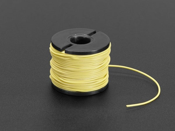 silicone-cover-stranded-core-wire-50ft-30awg-yellow-01_600x600.jpg