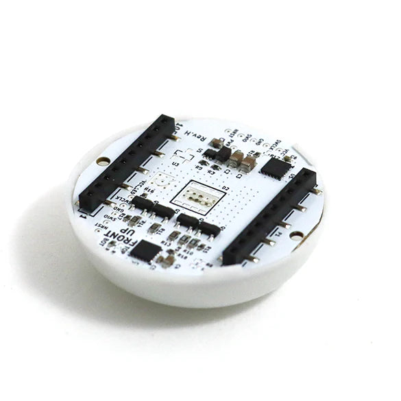 Crazyflie Color LED Deck - Bottom Mounted