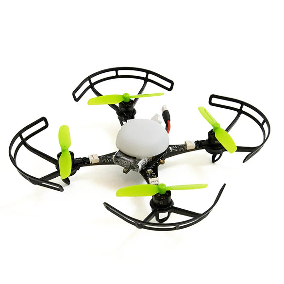 Crazyflie Color LED Deck - Top Mounted