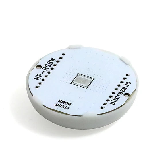 Crazyflie Color LED Deck - Top Mounted