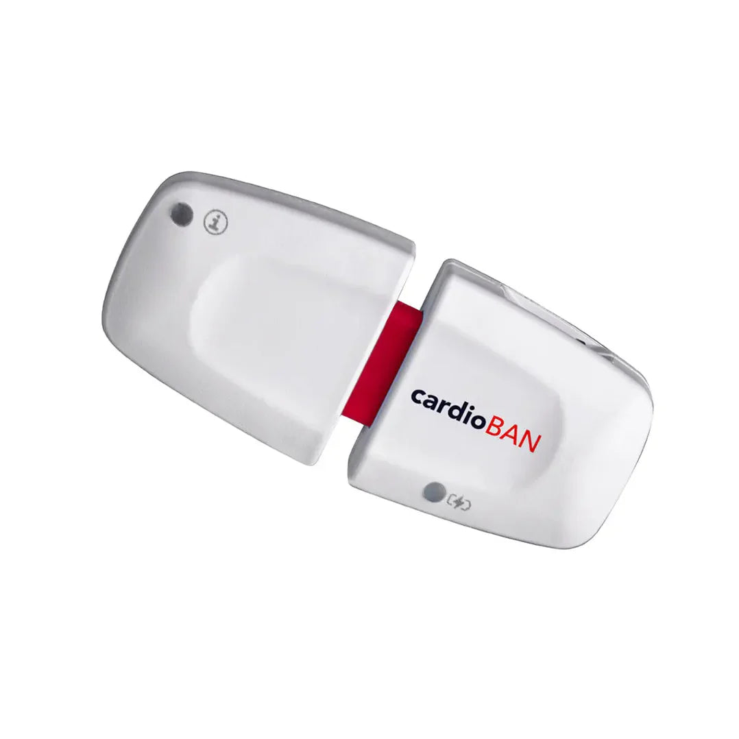 Biosignalsplux cardioBAN BLE