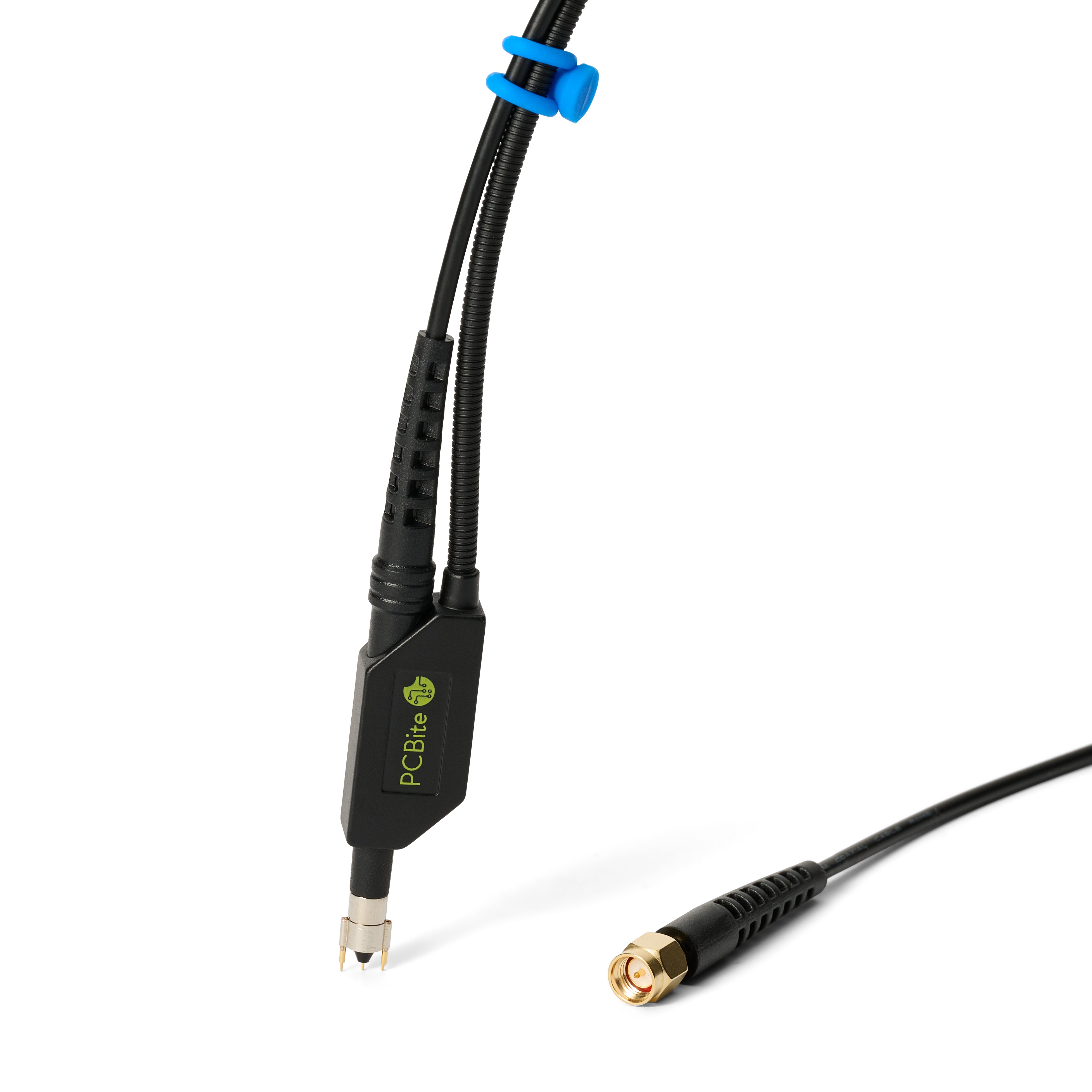 Exp Tech SQG60-AC - 6.0 GHz low impedance 10:1 passive AC probe