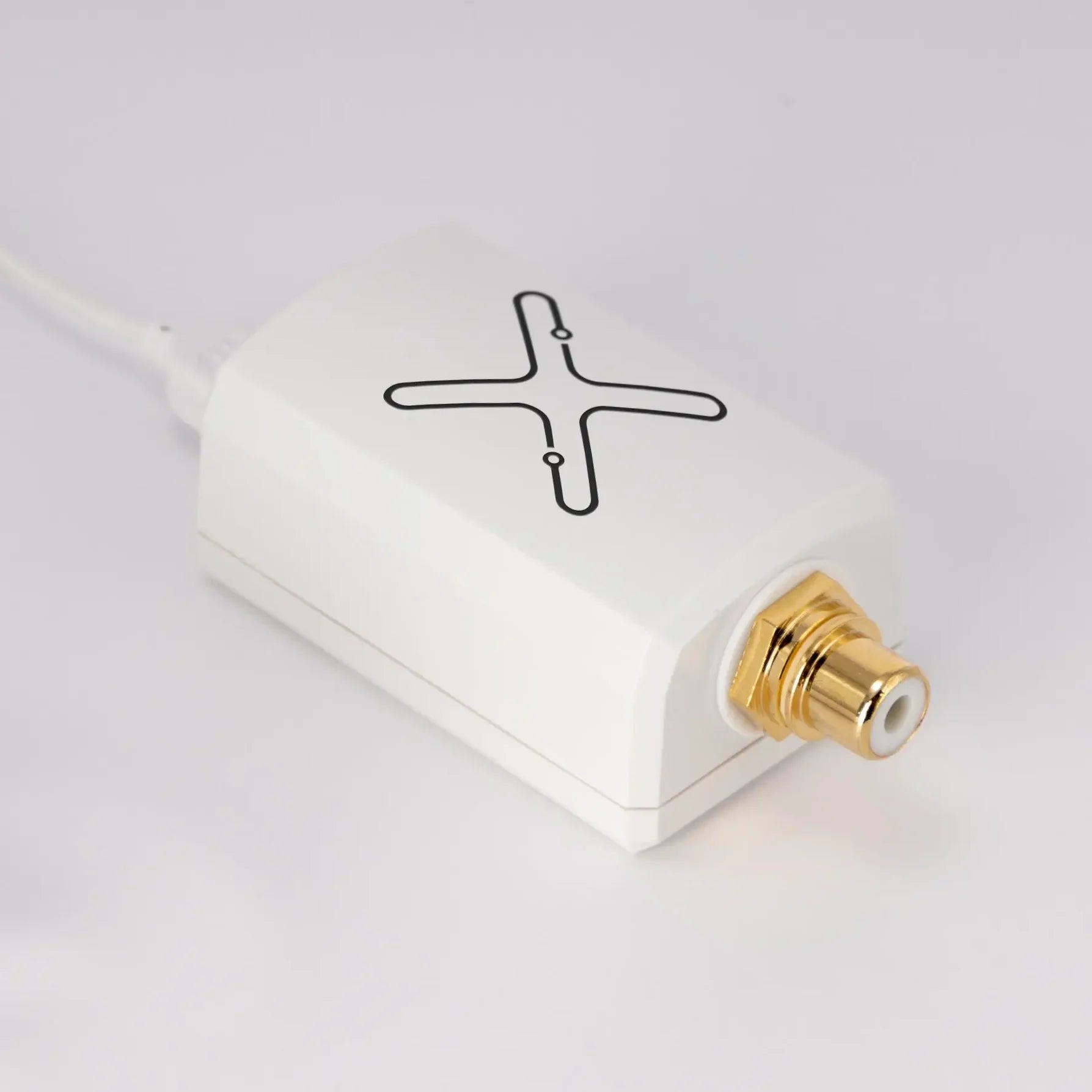 Biosignal splux adapter for third-party sensors (analog signals)