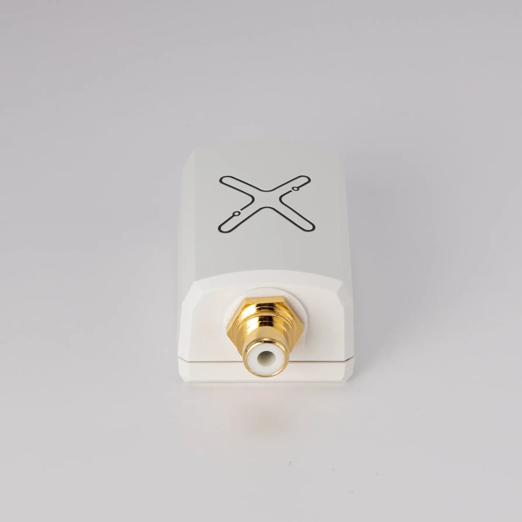 Biosignal splux adapter for third-party sensors (analog signals)