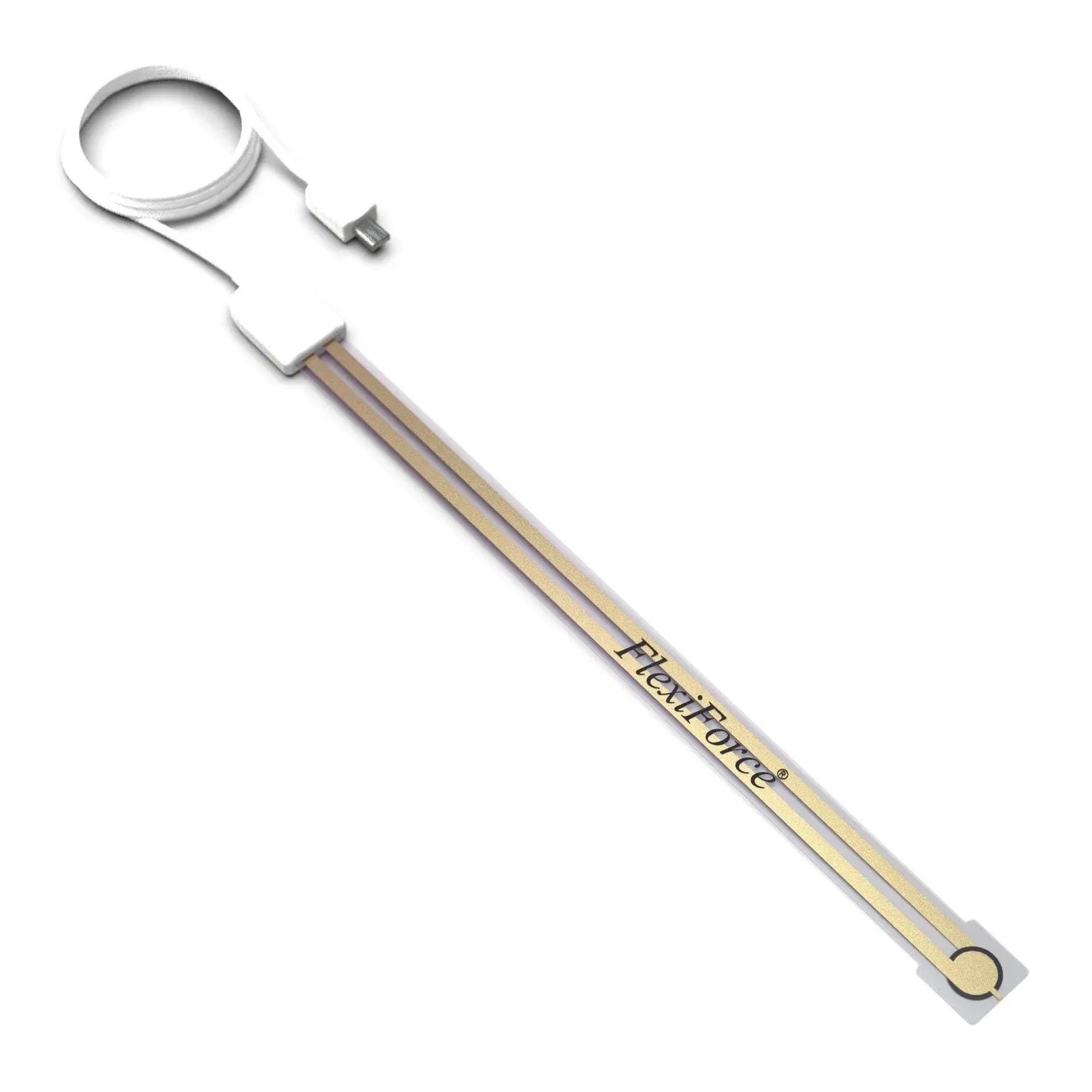 Plux force (FSR) sensor 3.8 cm x 4.0 cm