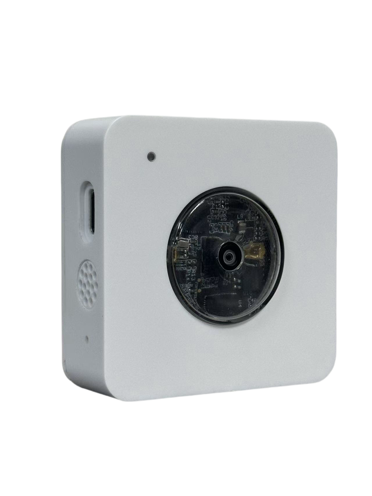 Dragino PF52-EU868 DSGVO-konformer LoRaWAN KI-Personenzähler