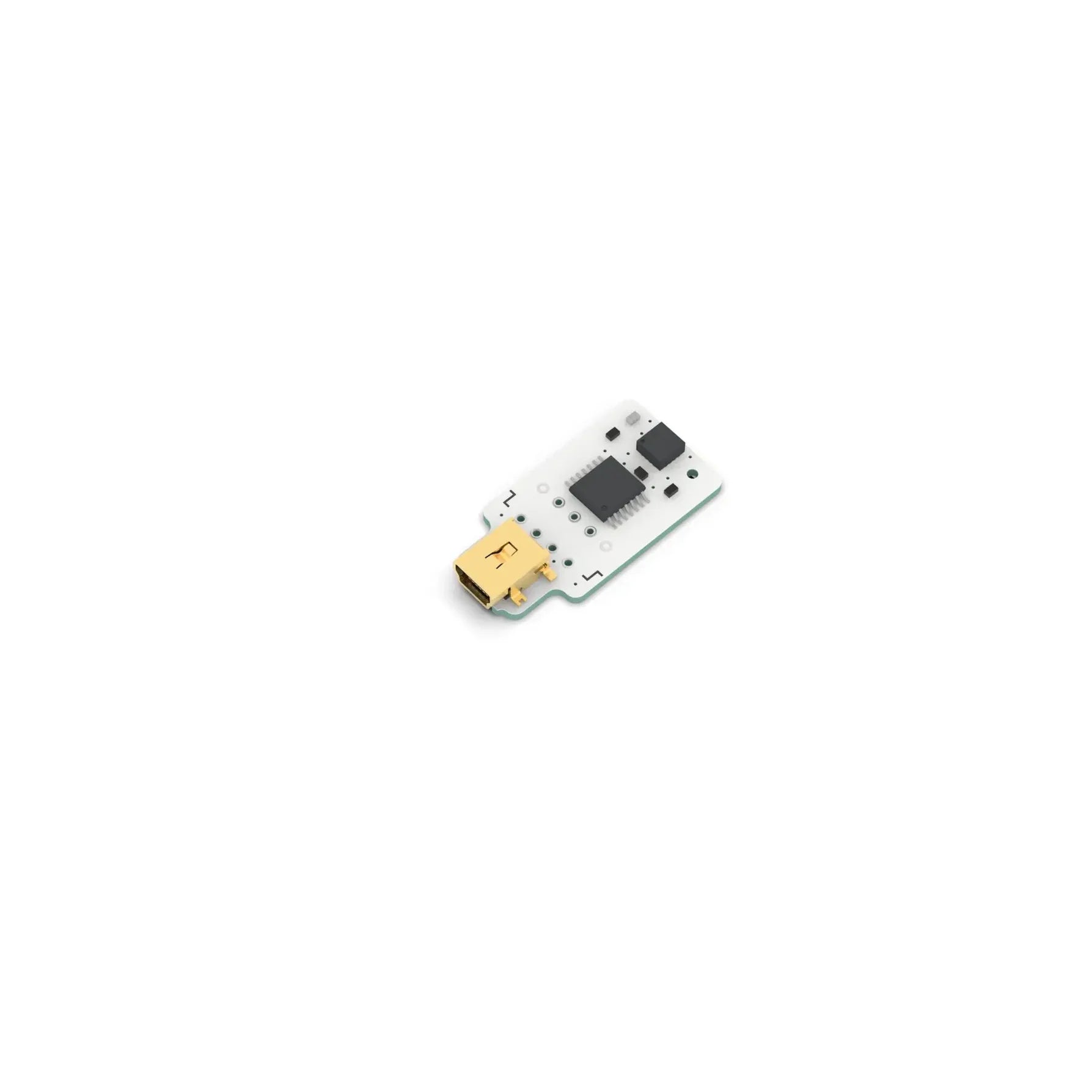 BITalino Accelerometer (ACC) UC-E6