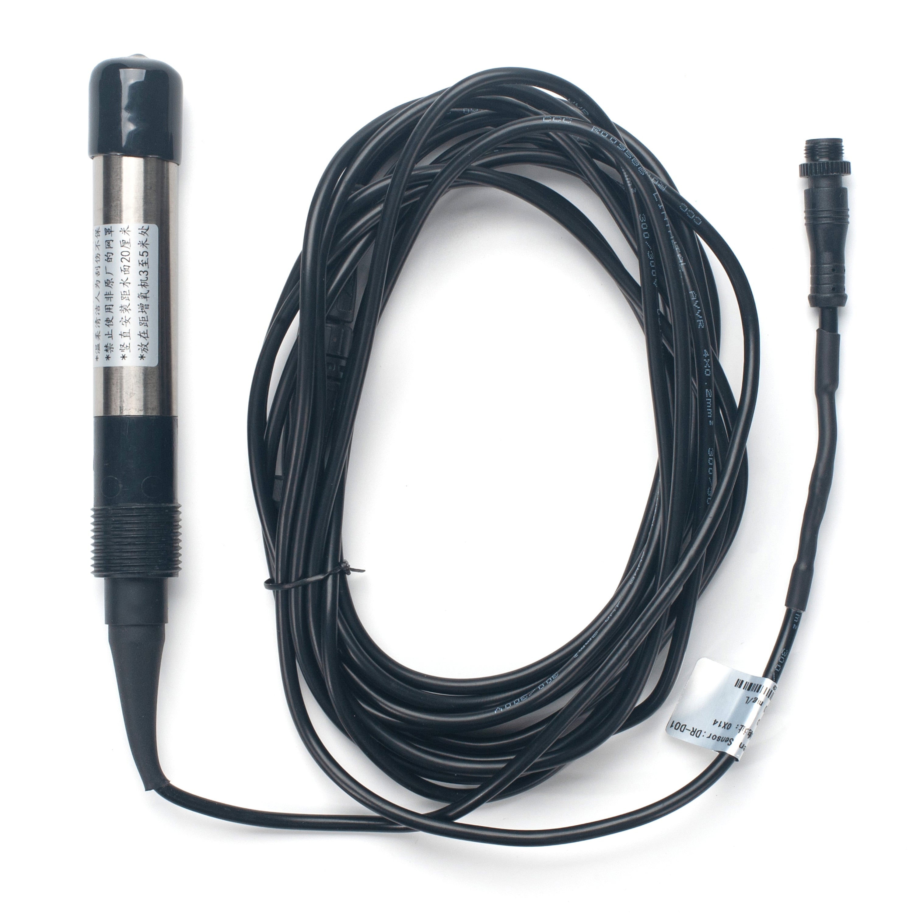 DR-DO1 DO dissolved oxygen sensor