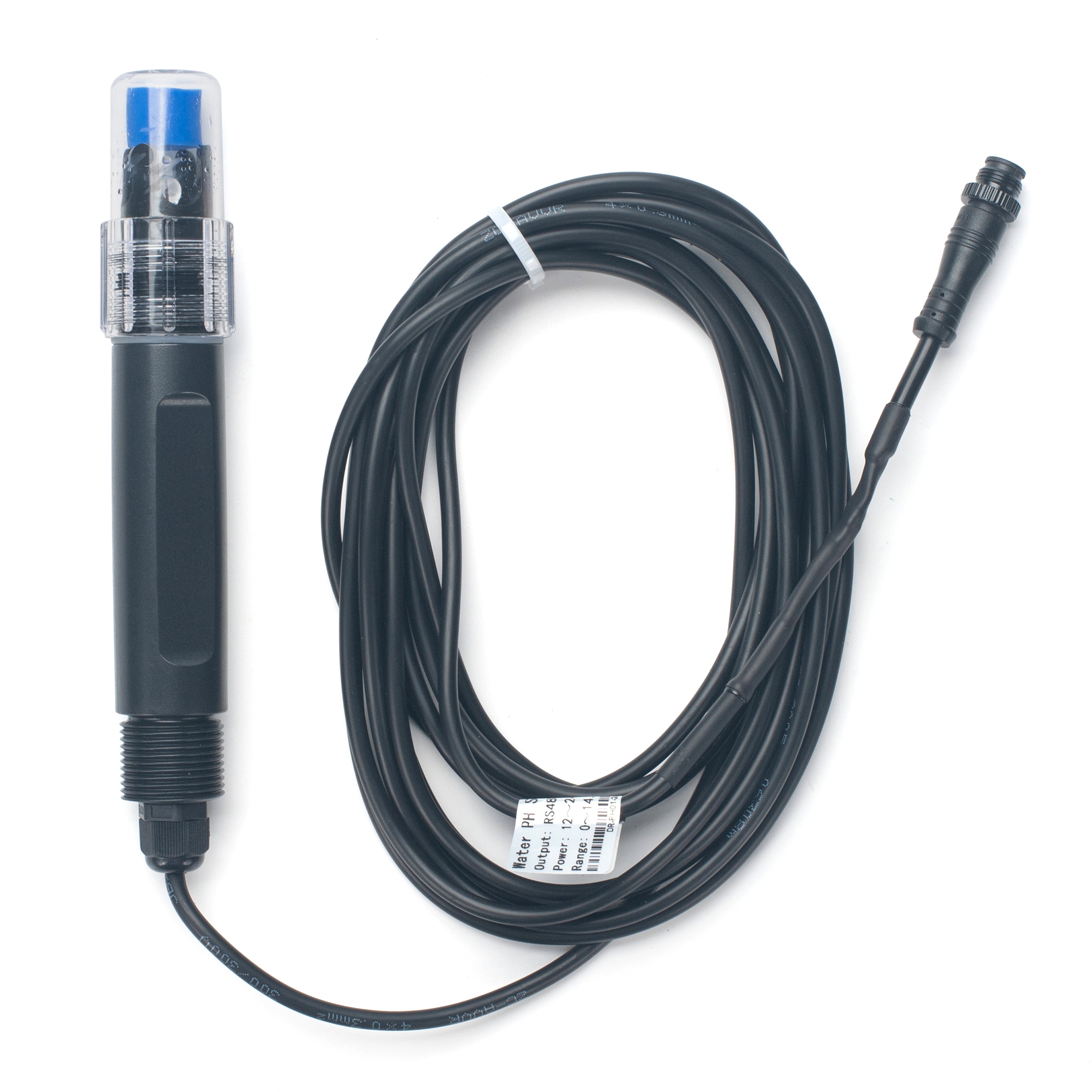 DR-PH01 water pH sensor