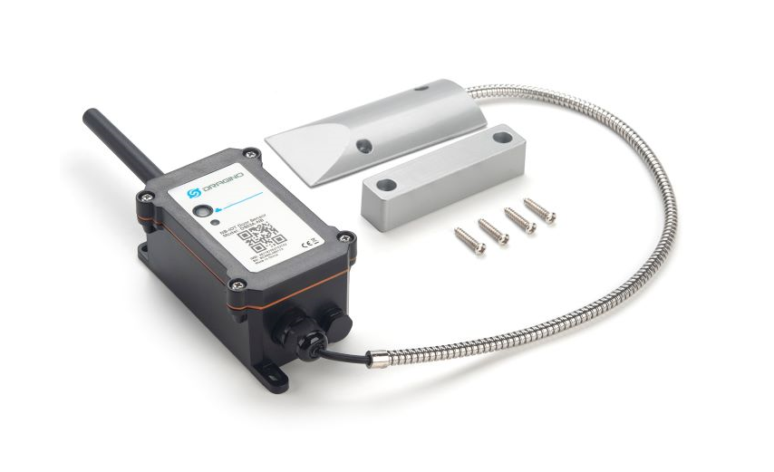Dragino DS03A-NB-GE NB-IoT door sensor