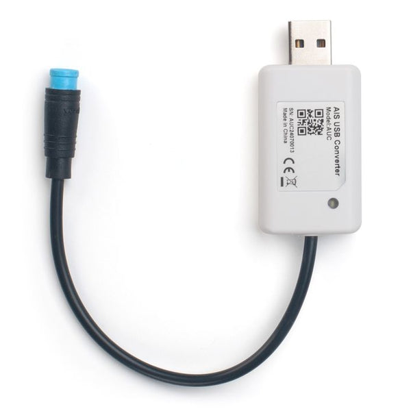 Dragino-AIS-USB-