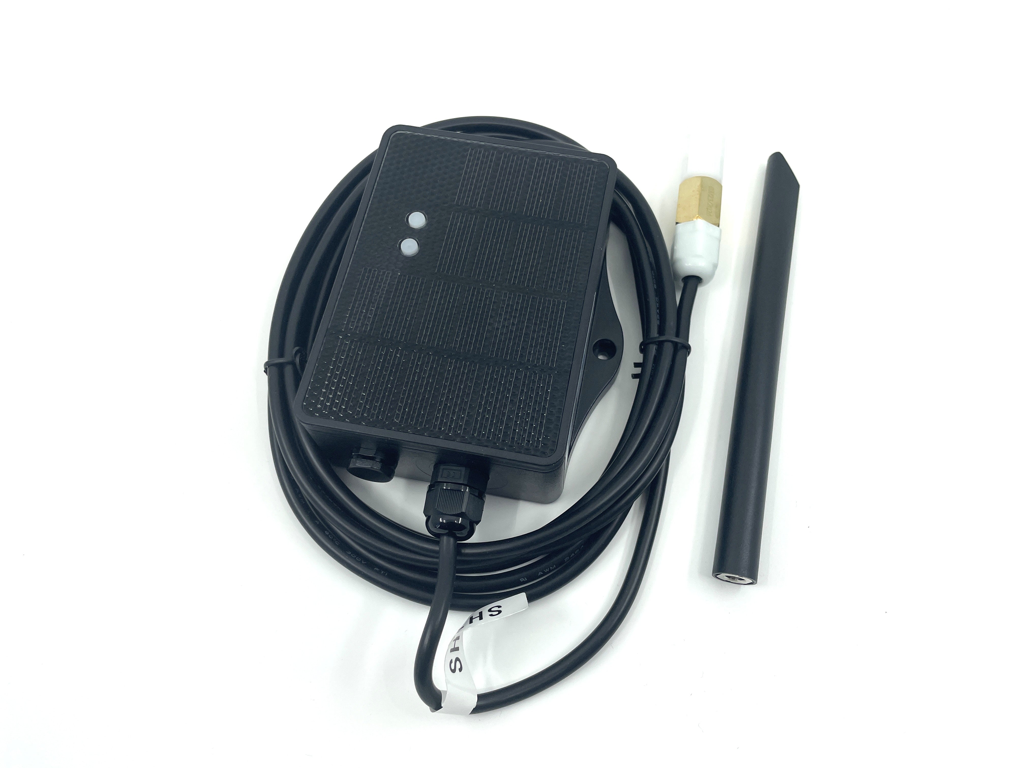 Dragino S31-KS-GE Solarbetriebener LTE CAT-1 Wasserdichter Outdoor Temperatur- & Feuchtigkeitssensor
